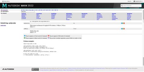 Image result for Maya Python