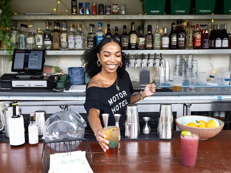 Five Paces Inn - Review - Buckhead - Atlanta - The Infatuation