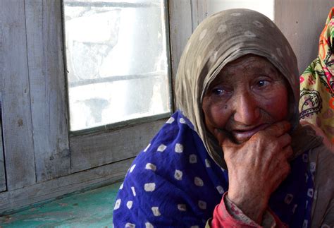 Ceasefire Violations Are Making Life a Living Hell for Those Along the ...