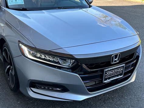 2020 Honda Accord Sport Stock # 004767 for sale near Edgewater Park, NJ | NJ Honda Dealer