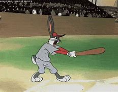 Image result for Big Bunny Cartoon GIF