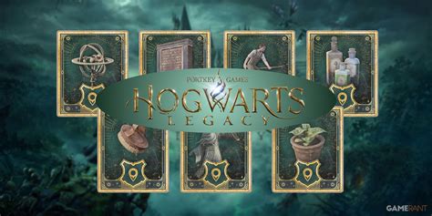 Hogwarts Legacy: Where To Get Venomous Tentacula