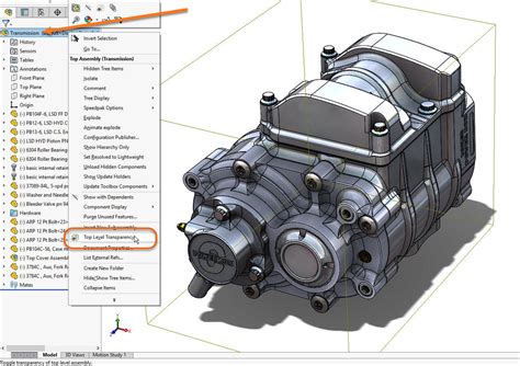 SolidWorks Can Open File 3DS 的图像结果