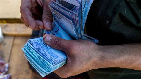 In Venezuela, a cup of coffee now costs a million bucks | Condé Nast ...