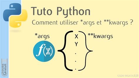 Python Args 的图像结果