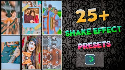 Image result for Alight Motion Effects