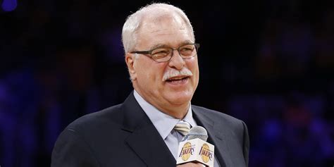 Phil Jackson Net Worth - Net Worth Post
