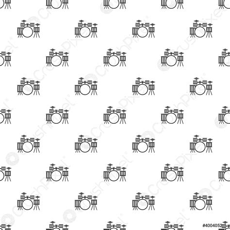 Image result for Drum Kit Patterns