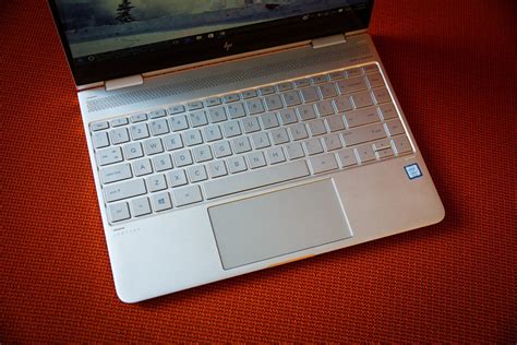 HP Spectre X360 Laptop 的图像结果