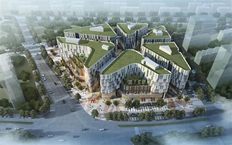 陕建九建集团3项目获列2017年陕西省绿色施工科技示范工程计划项目 - 陕西省建筑业协会