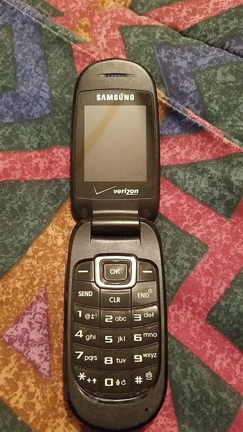 Verizon Samsung Flip Phone 的图像结果
