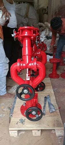 Oscillating Monitor - Portable Self Oscillating Water Monitor ...