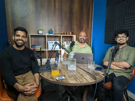 Deep Dive into the Indus Valley Report: Host Roshan Cariappa speaks ...