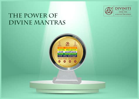 The Healing Energy of Spiritual Mantras: Unleash the Power Within ...