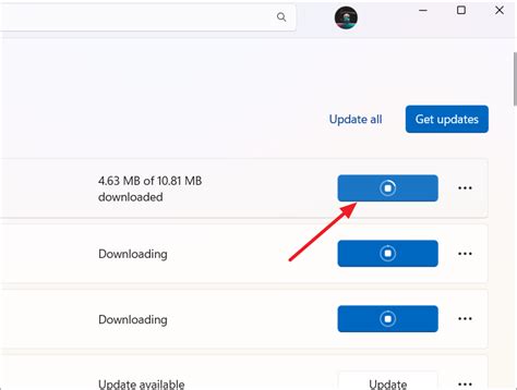 Image result for Microsoft Store Update Windows 10