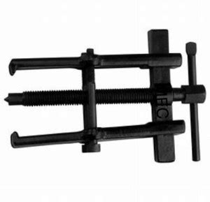 Mec 5Inch Two Jaw Arm Bolt Gear Wheel Bearing Puller Car Auto Repair ...