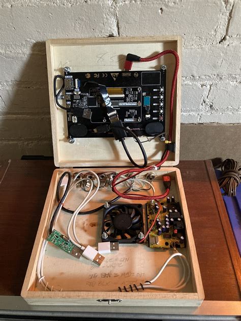 DIY Zynthian guts for sale - Building Zynthian - Zynthian Discourse