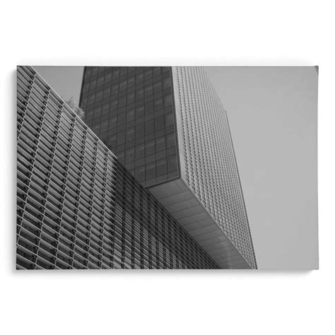 Monumental Minimalism Modern Wall Art | Buy Custom Art Frames at The ...
