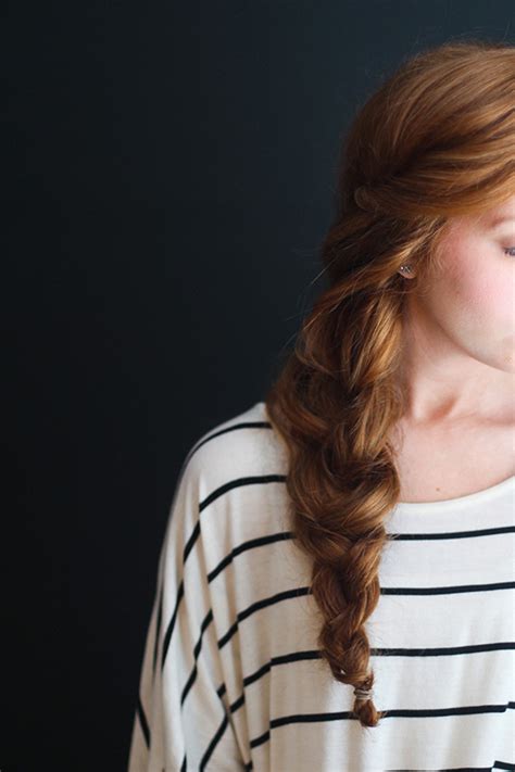 Image result for Spring Braid Tutorial