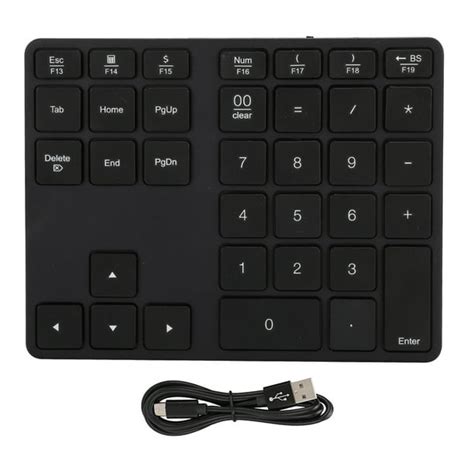 Image result for External Numeric Keypad