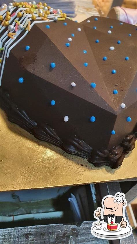 Menu at Jain Bakery, Thane, Mulund Check Naka