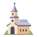 Kirche -Icons – 16,004 kostenlose Icons