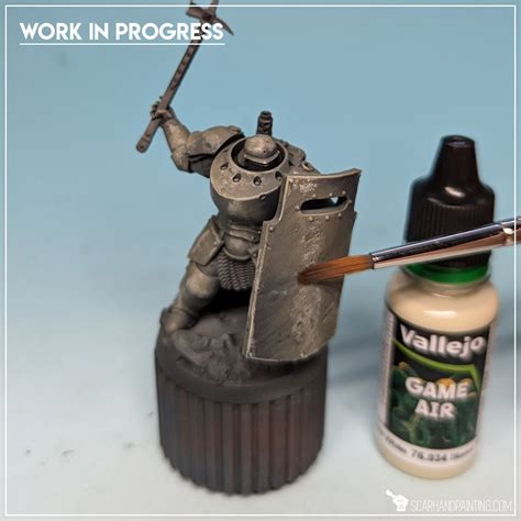 Trench Crusade New Antioch Warband – OnTableTop – Home of Beasts of War