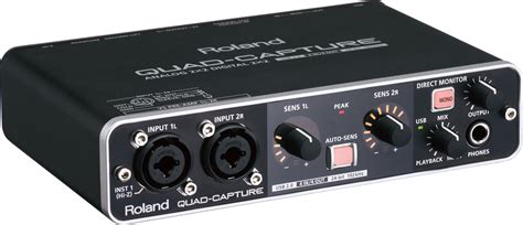 Roland USB Audio Interface 的图像结果