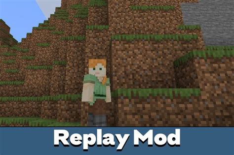 Replay Mod Tutorials 的图像结果