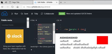 Image result for Container Fluid CSS