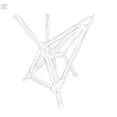 Architecture Design Iterrations 的图像结果