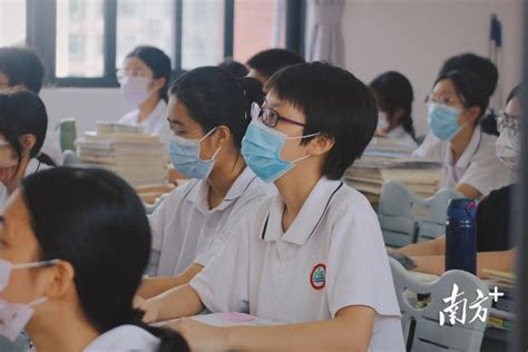 上新！湛江今年新增城镇公办中小学学位逾3.3万个_腾讯新闻