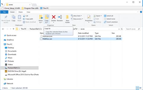 Image result for Game Save Files