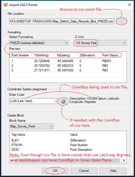How to Import Data into 3D Maps Excel 的图像结果