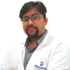 Radiologist Doctors in India | Medicover Hospitals