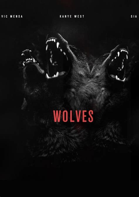 Wolves Rap 的图像结果