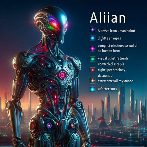 Alien Tech 的图像结果