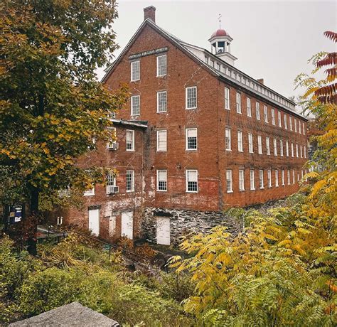 American Precision Museum Annual Report 2021-2022 by ...