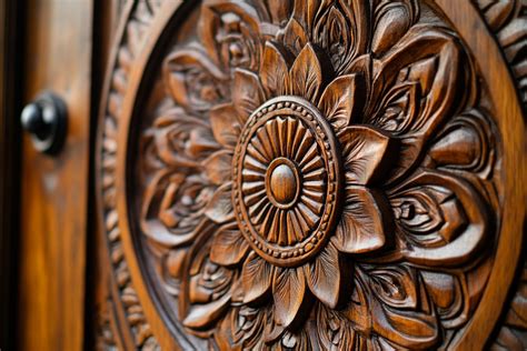 60+ Latest Pooja Room Door Designs for Your Home in 2025