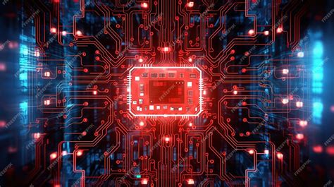 Image result for Rust Computer Circuit