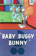Image result for Bugs Bunny Bebe