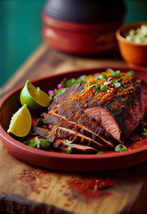 Easy Beef Brisket Rub Recipe at Kevin Christensen blog