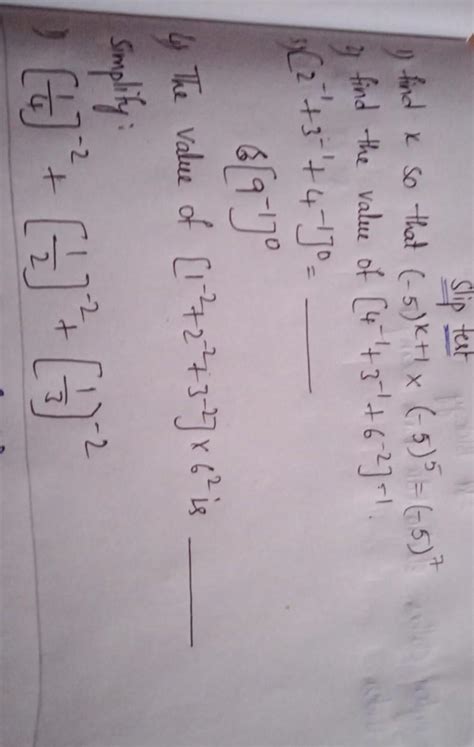 slove the answers of this - Brainly.in