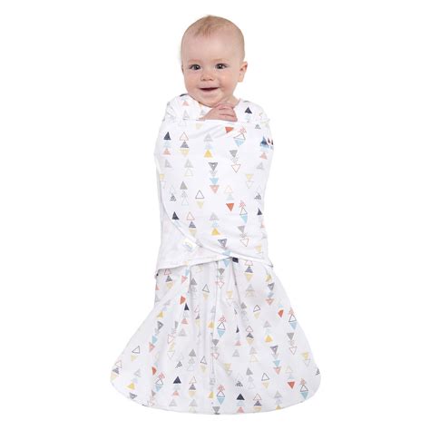 Baby Halo Sleep Sack | thinkstartpl.com