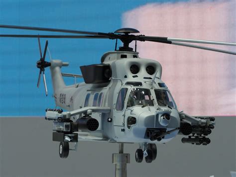 KAI signs contract to develop South Korean Marine Corps attack ...