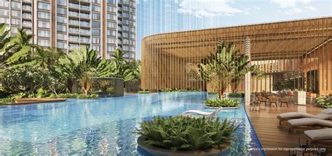 Godrej Reserve, Kandivali East – Spacious 2–4 BHK Residences (766–2,033 ...