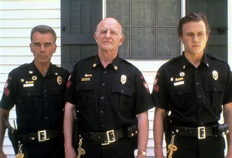 Monster's Ball (2001)