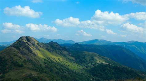 Climate Of Vagamon Today