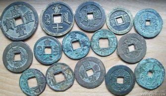 古钱币在哪鉴定交易 古钱币权威鉴定 - 古董拍卖网