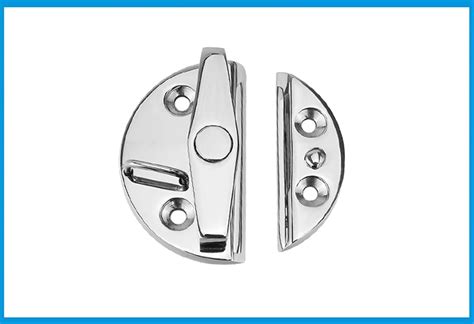 ONQendDv Gate Hardware,Sliding Door Lock,Slide Latch,Gate India | Ubuy